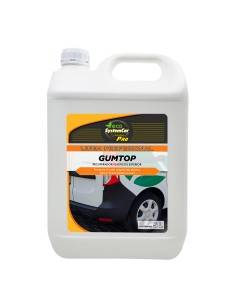 GUMTOP (Abrillantador Top de Goma y Caucho)