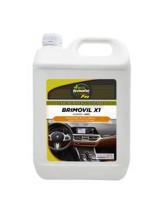 Acondicionador Abrillantador con Acabado Mate