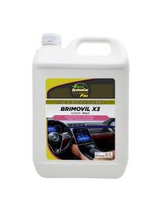 Acondicionador Abrillantador con Acabado Brillo