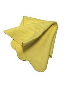 Gamuza Sintetica de Secado