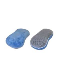 Esponja Microfibra