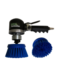 Cepillo Maquina Pneumatica