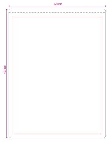 Portadocumentos Pequeño