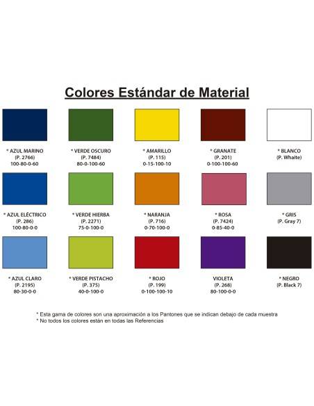 Portadocumentos con tarjetero