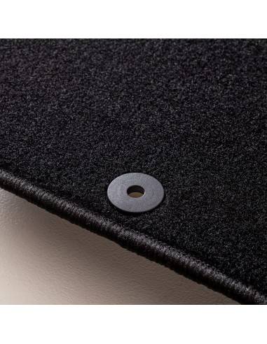 Alfombrillas a medida para Audi Q2...