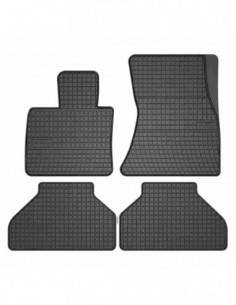 Alfombrillas de goma para BMW X5 E70 (2006-2013) - FG546337