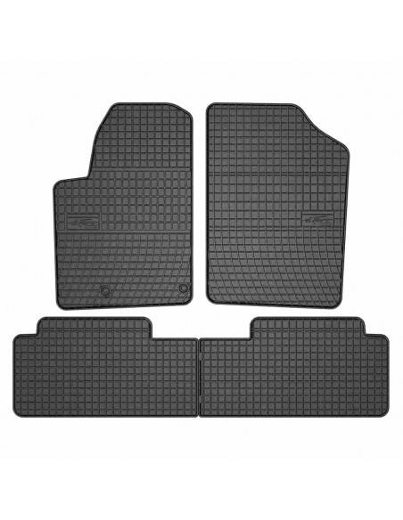 Alfombrillas de goma para Citroen Berlingo I (1996-2010) - FG0645