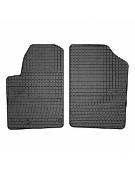 Alfombrillas de goma para Citroen Berlingo I - VAN (1996-2010) - FG0645P