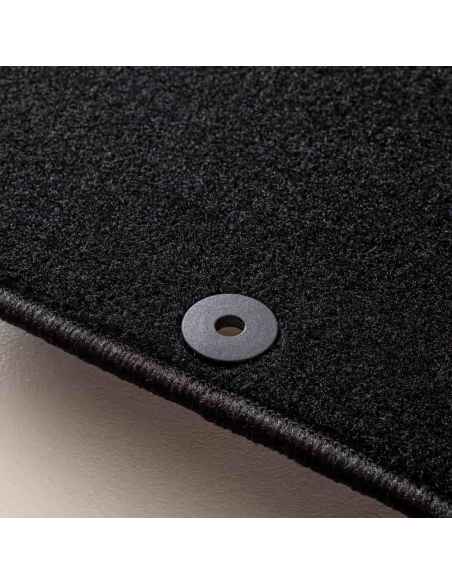 Alfombrillas a medida para Fiat BRAVO (1995-2001)