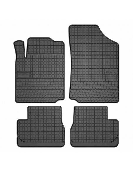Alfombrillas de goma para Citroen C3 I  (2002-2013) - FG545972