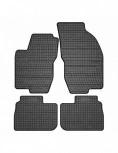 Alfombrillas de goma para Alfa Romeo 156 (1997-2006) - FG546245