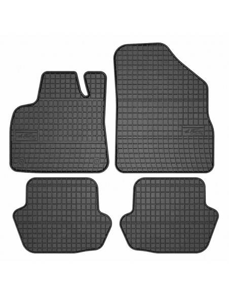 Alfombrillas de goma para Citroen DS5  (2011-2015) - FG0651