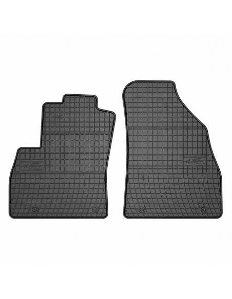 Alfombrillas de goma para Citroen Nemo  2 personas (2007-2017) - FG0637P