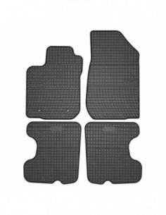 Alfombrillas de goma para Dacia Sandero/Stepway (2013-2018) - FG402270