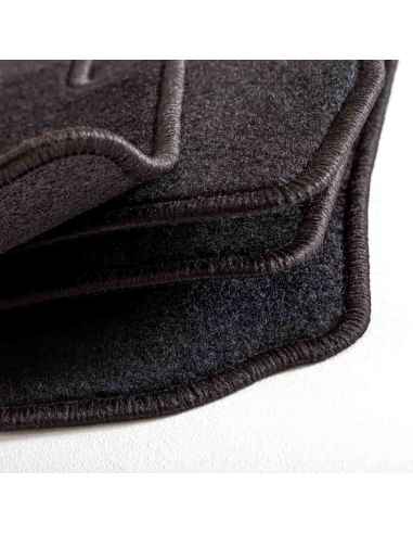 Alfombrillas a medida para Citroen C5...