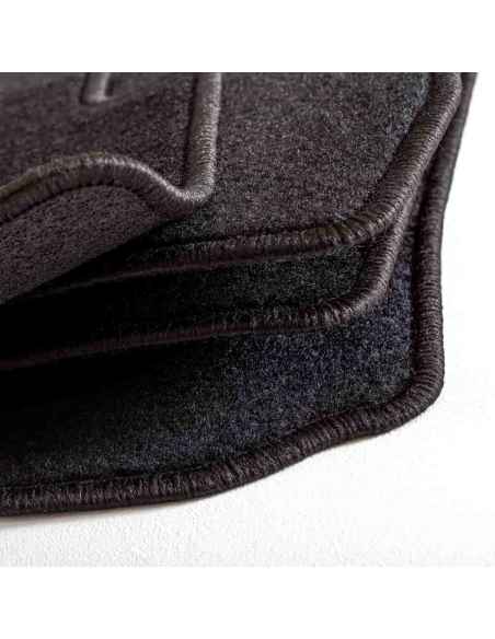 Alfombrillas a medida para FORD MUSTANG MACH-E (Desde 2021)
