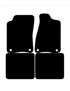 Alfombrillas a medida para...