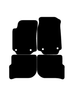 Alfombrillas a medida para...