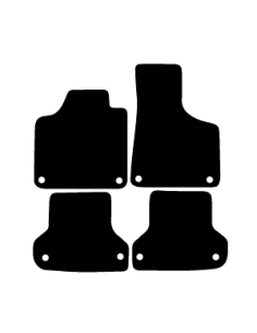 Alfombrillas a medida para...