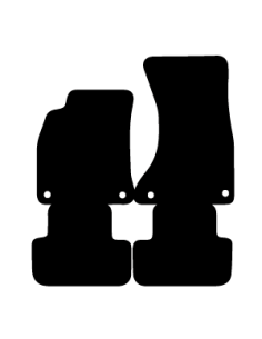 Alfombrillas a medida para...