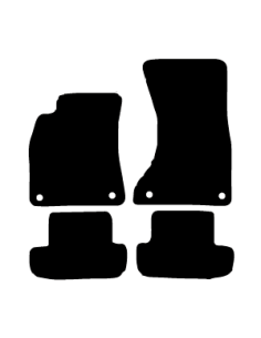 Alfombrillas a medida para...