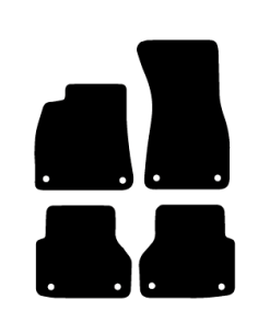 Alfombrillas a medida para...