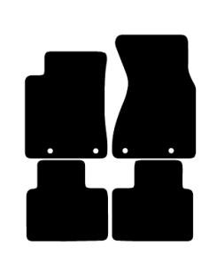 Alfombrillas a medida para...