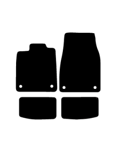 Alfombrillas a medida para...