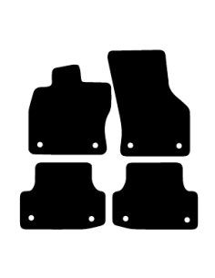 Alfombrillas a medida para...