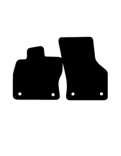 Alfombrillas a medida para...