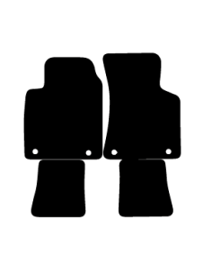 Alfombrillas a medida para...