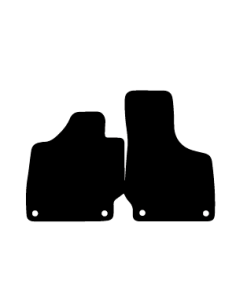 Alfombrillas a medida para...