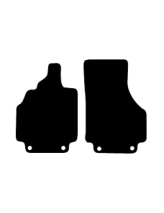 Alfombrillas a medida para...