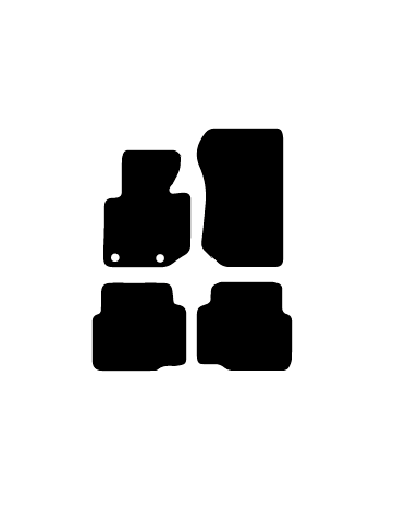 Alfombrillas a medida para BMW E36 SERIE 3 SEDÁN, COUPÉ Y COMPACT