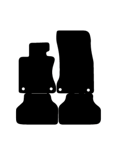 Alfombrillas a medida para...