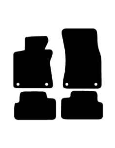 Alfombrillas a medida para...