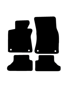 Alfombrillas a medida para...