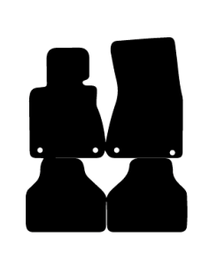 Alfombrillas a medida para...