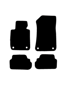 Alfombrillas a medida para...