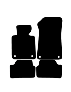 Alfombrillas a medida para...