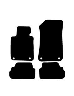 Alfombrillas a medida para...