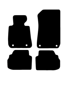 Alfombrillas a medida para...