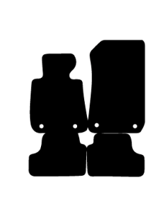 Alfombrillas a medida para...