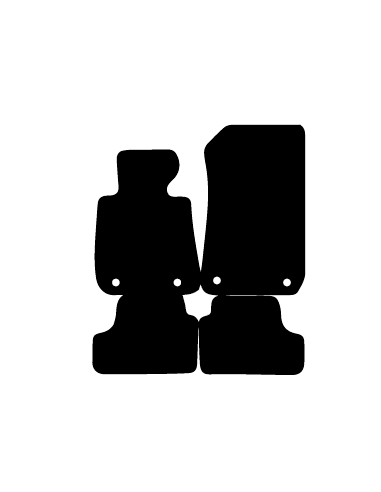 Alfombrillas a medida para BMW E93...