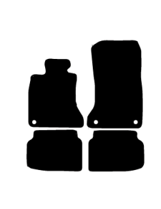 Alfombrillas a medida para...