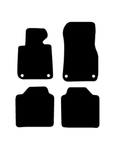 Alfombrillas a medida para...