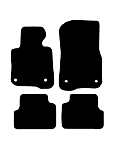 Alfombrillas a medida para...