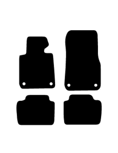 Alfombrillas a medida para...