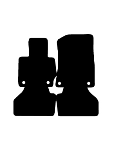 Alfombrillas a medida para...