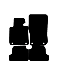 Alfombrillas a medida para...